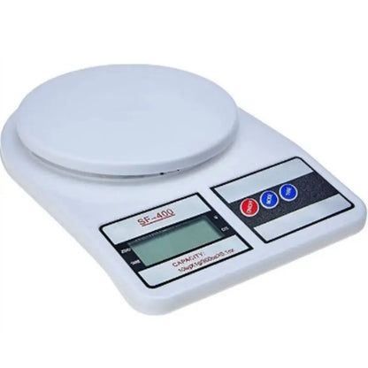 Balança digital multifuncional acima da pilha 3G